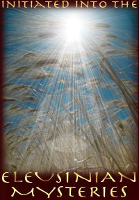 Plaque of the Mystai